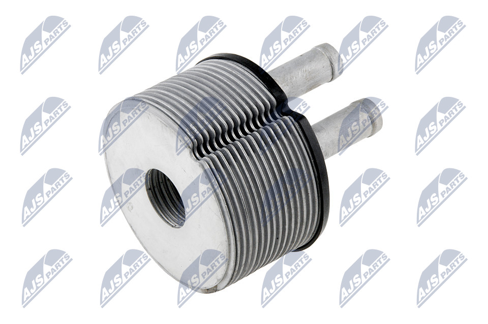 NTY CCL-RE-003A Ölkühler, Motoröl