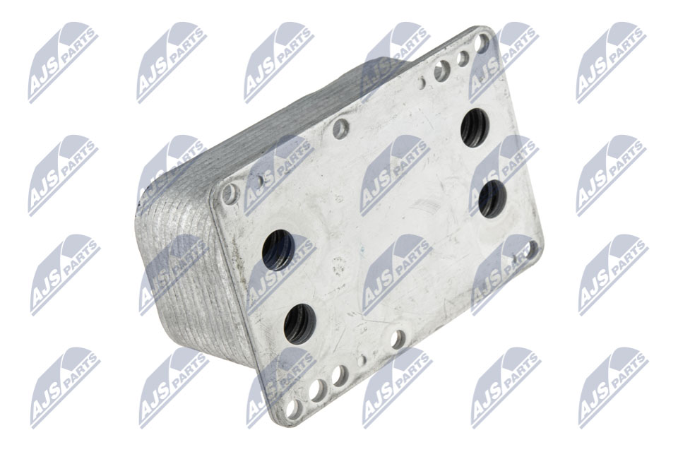 NTY CCL-RE-004A Ölkühler, Motoröl