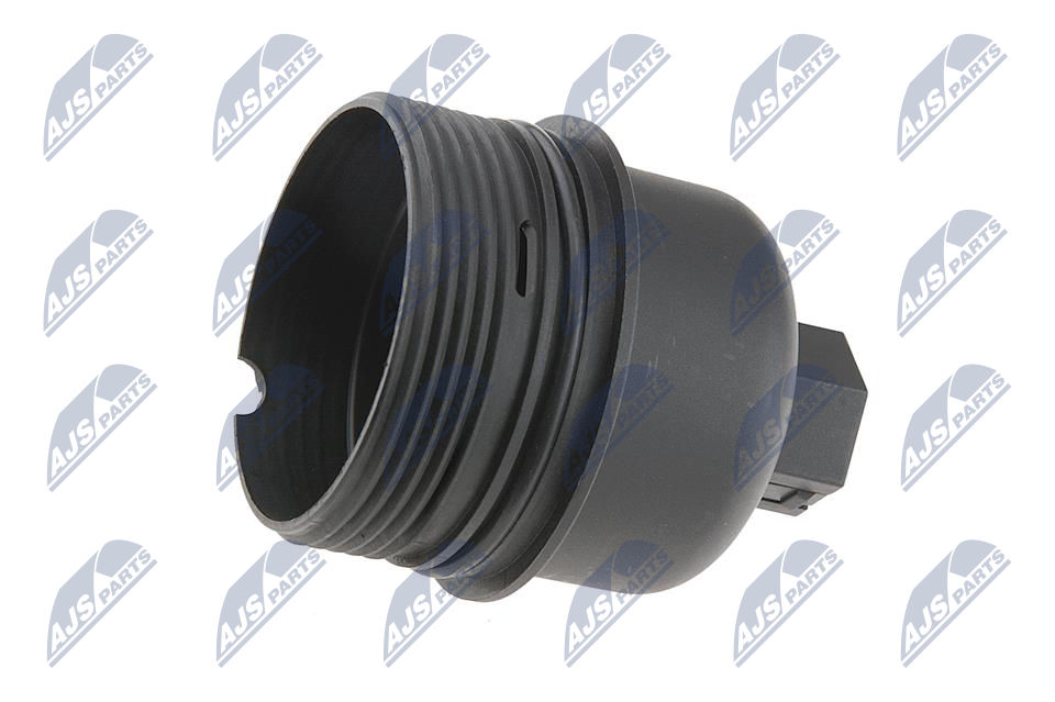 NTY CCL-RE-005 Cap, oil filter housing