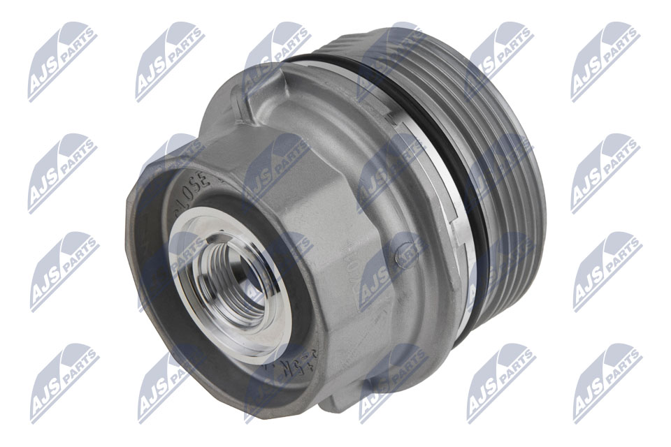 NTY CCL-TY-011 Capac, carcasa filtru ulei