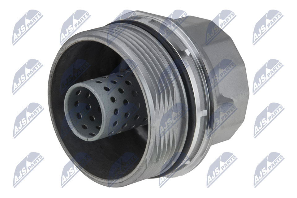 NTY CCL-TY-011 Крышка, корпус масляного фильтра