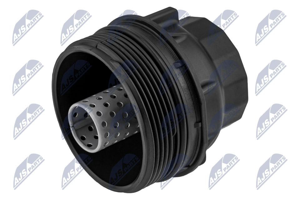 NTY CCL-TY-012 Cap, oil filter housing