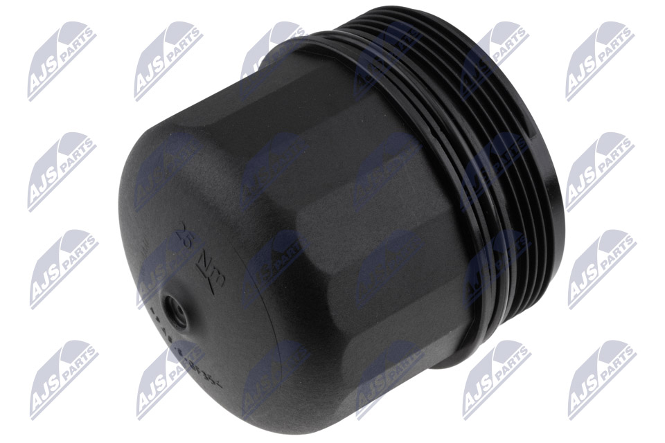 NTY CCL-VV-002 Capac, carcasa filtru ulei