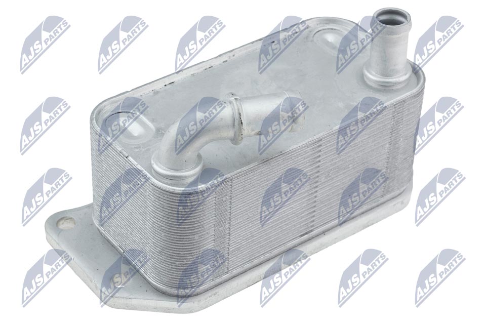 NTY CCL-VV-005 Ölkühler, Motoröl
