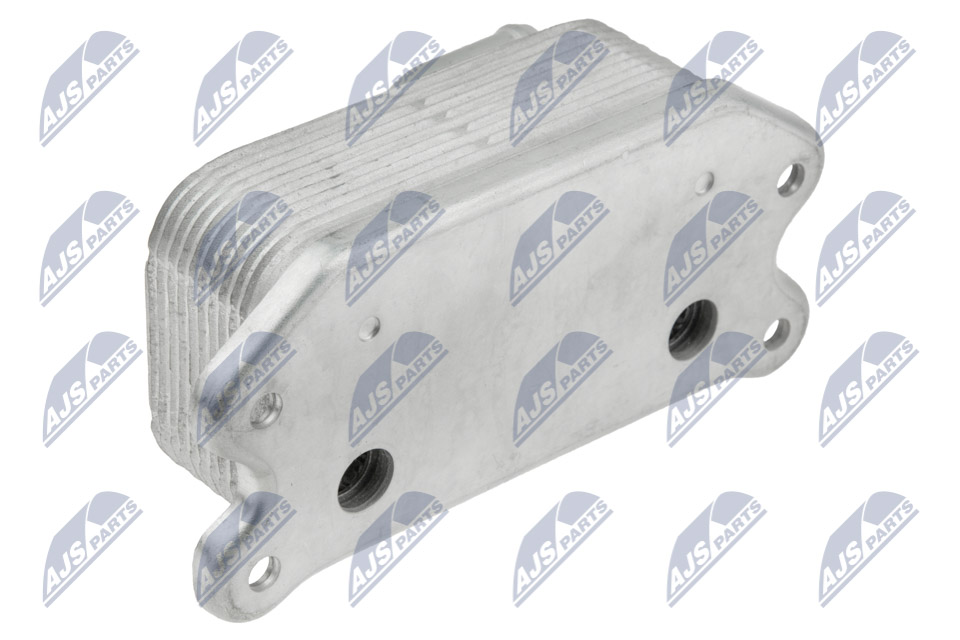 NTY CCL-VV-010 Ölkühler, Motoröl