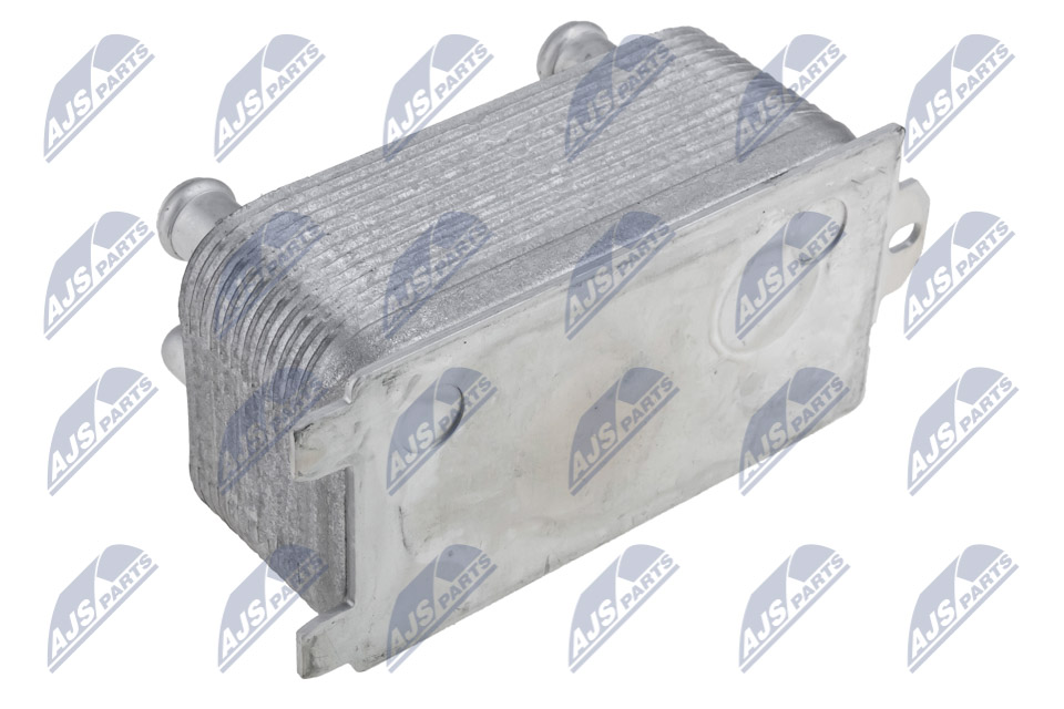 NTY CCL-VV-011 масляный радиатор, двигательное масло