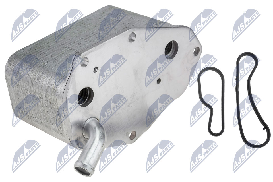 NTY CCL-VV-014 Ölkühler, Motoröl