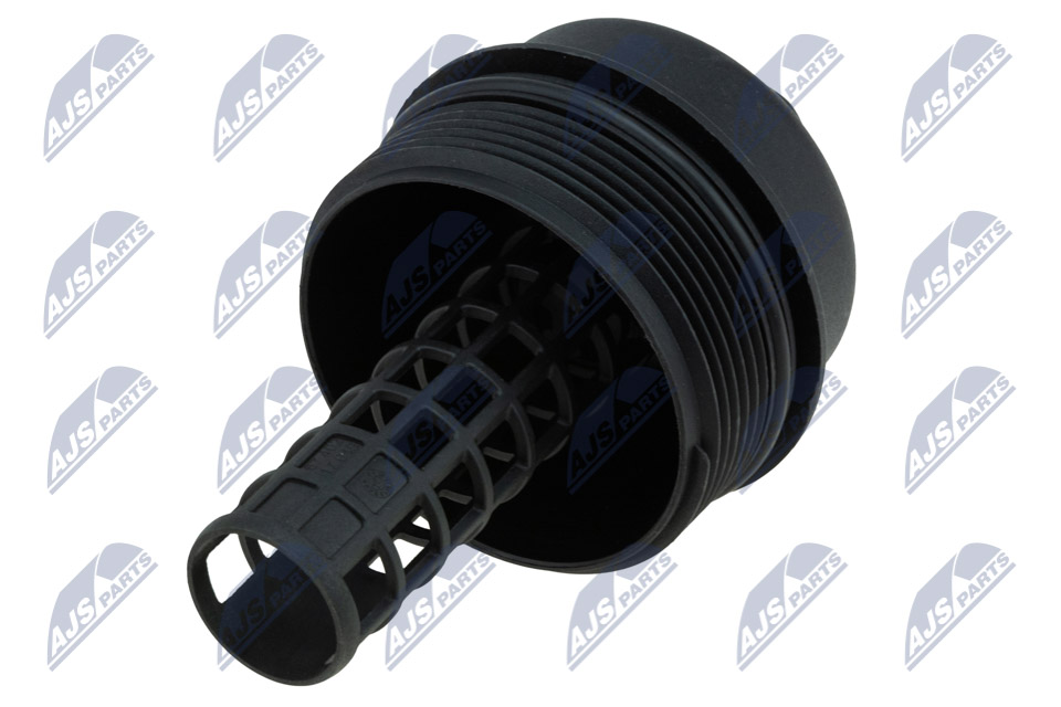 NTY CCL-VV-016 Capac, carcasa filtru ulei