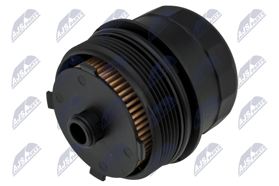 NTY CCL-VV-017 Capac, carcasa filtru ulei