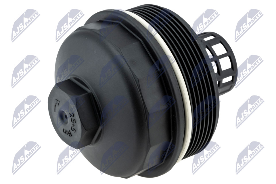 NTY CCL-VV-018 Capac, carcasa filtru ulei