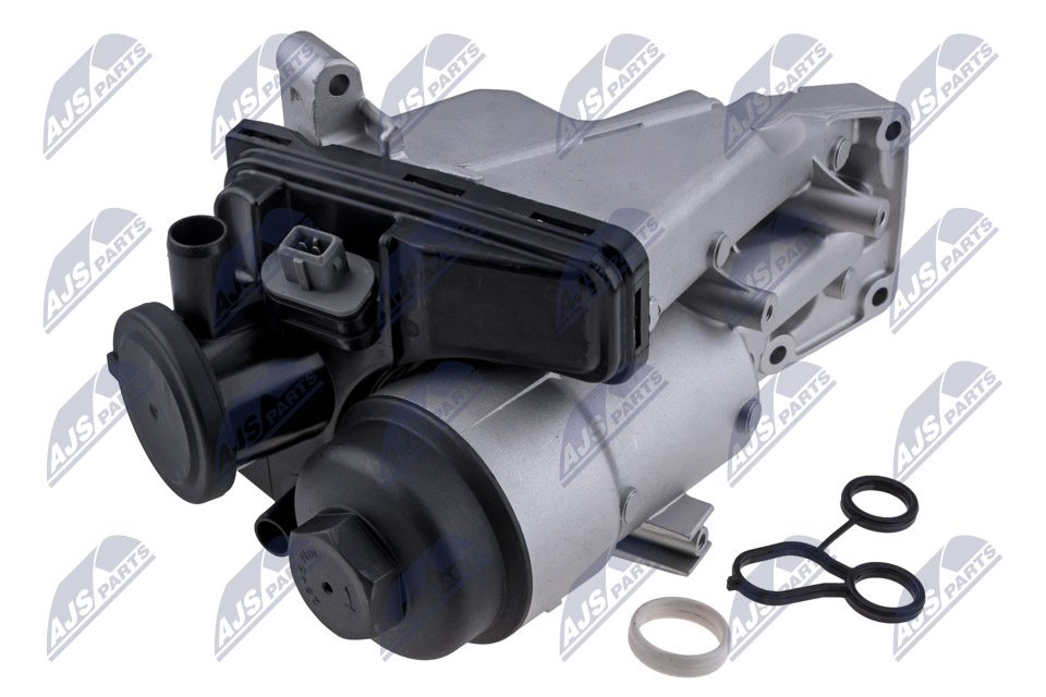 NTY CCL-VV-020 Gehäuse, Ölfilter