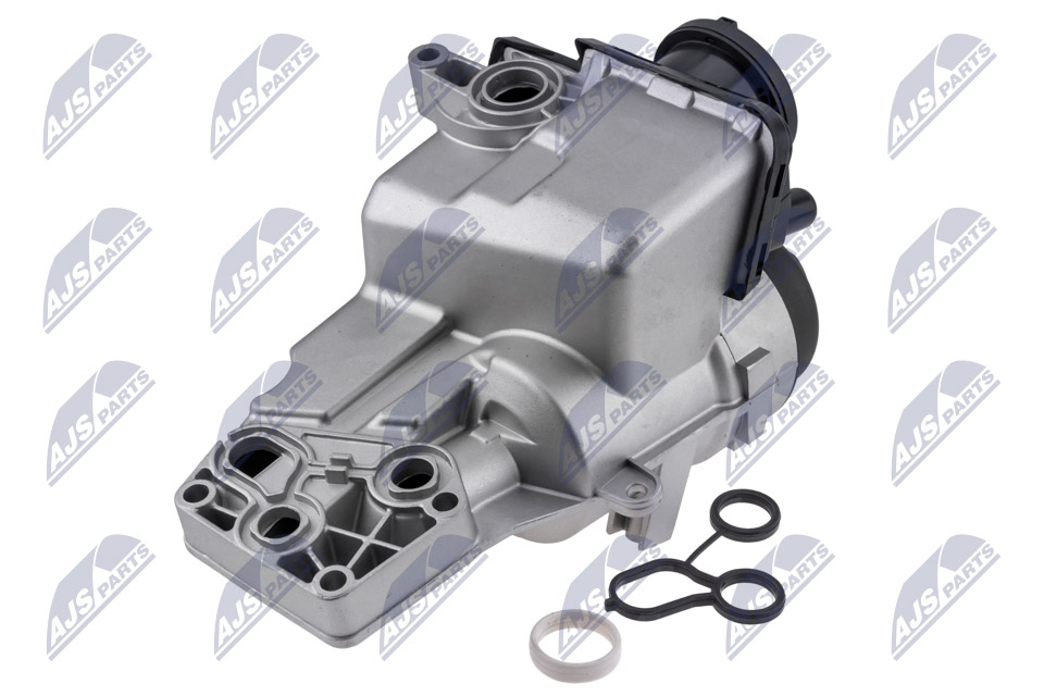 NTY CCL-VV-020 Gehäuse, Ölfilter