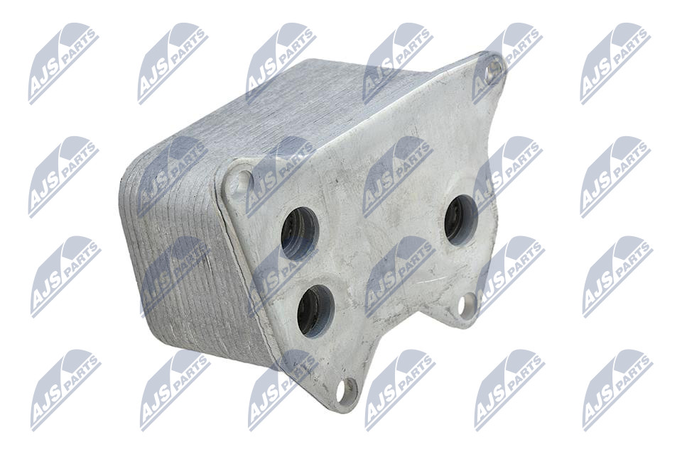 NTY CCL-VW-004 Ölkühler, Motoröl