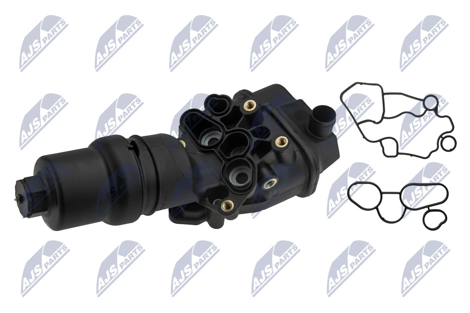 NTY CCL-VW-005 Gehäuse, Ölfilter