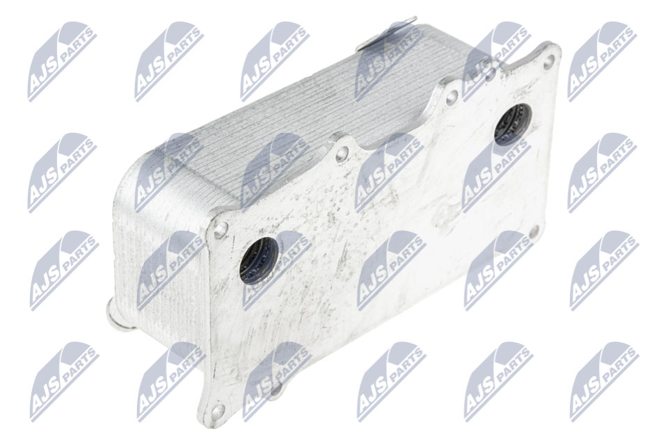 NTY CCL-VW-010 Ölkühler, Motoröl