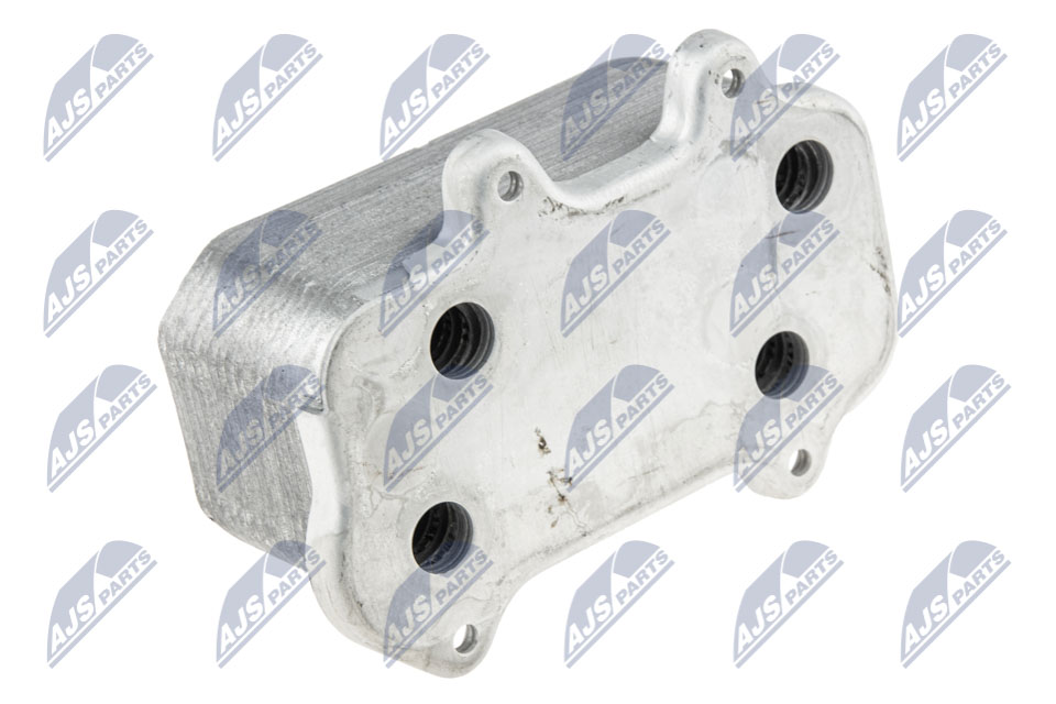 NTY CCL-VW-011 Ölkühler, Motoröl