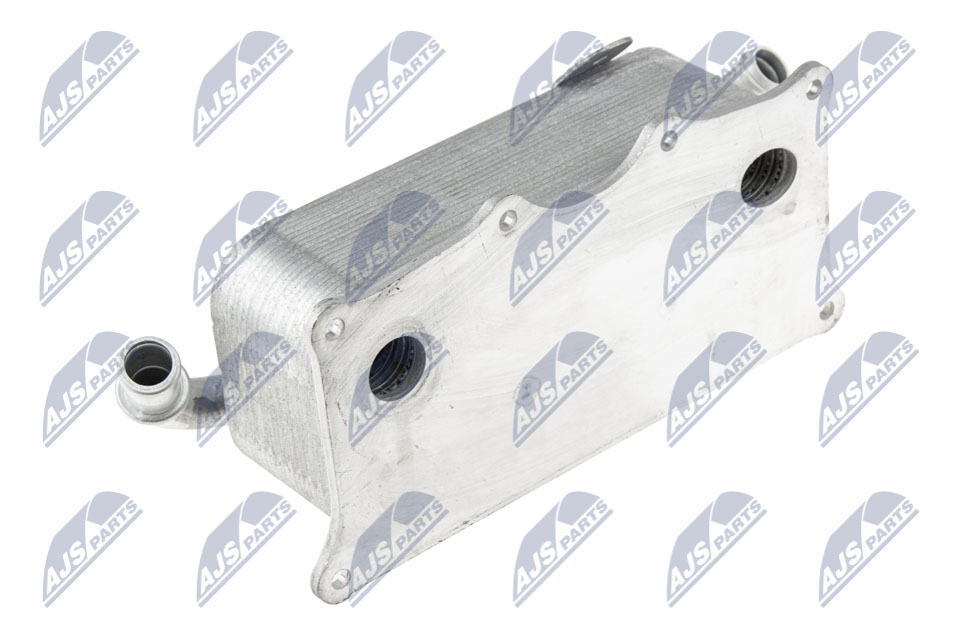 NTY CCL-VW-013 Ölkühler, Motoröl