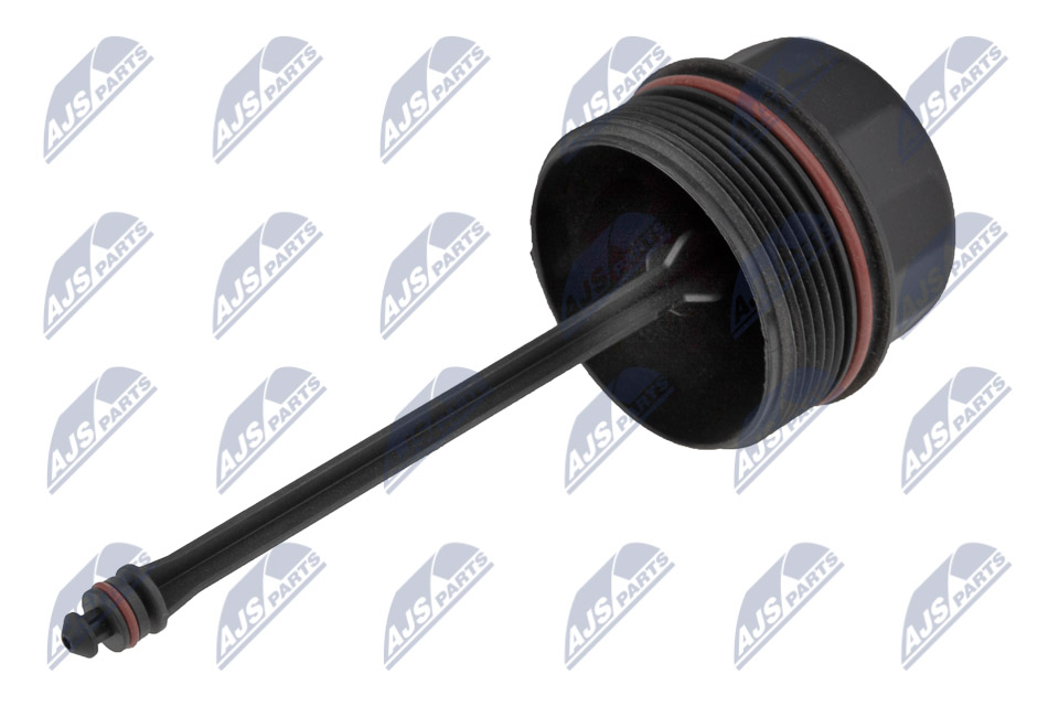 NTY CCL-VW-016 Capac, carcasa filtru ulei