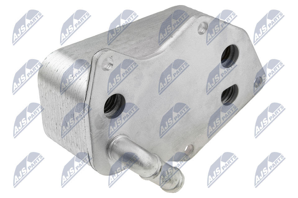 NTY CCL-VW-024 Ölkühler, Motoröl