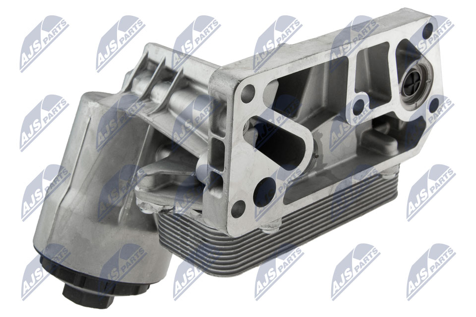 NTY CCL-VW-032 Ölkühler, Motoröl