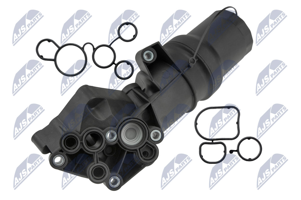 NTY CCL-VW-036 Locas filtru ulei