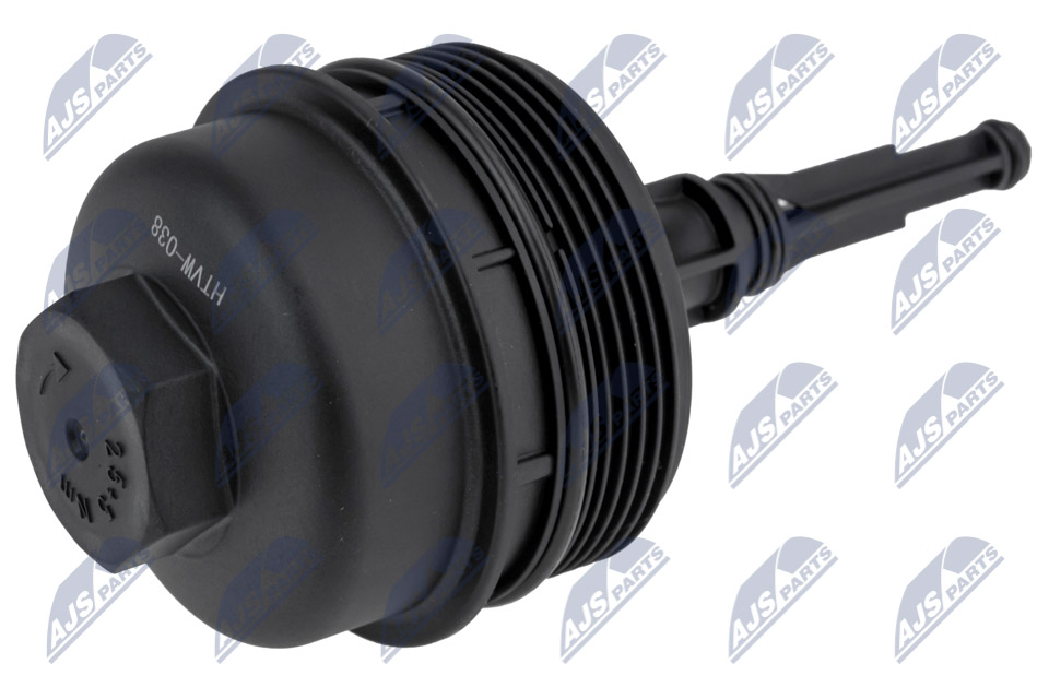 NTY CCL-VW-038 Capac, carcasa filtru ulei