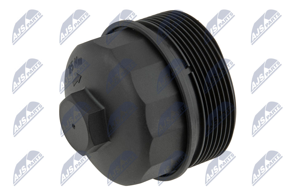 NTY CCL-VW-042 Capac, carcasa filtru ulei