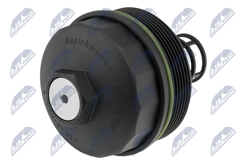 NTY CCL-VW-046 Capac, carcasa filtru ulei