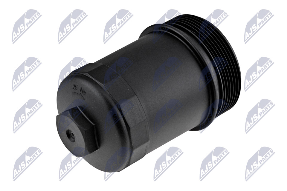 NTY CCL-VW-054 Capac, carcasa filtru ulei