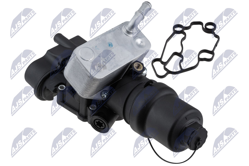 NTY CCL-VW-065 Gehäuse, Ölfilter