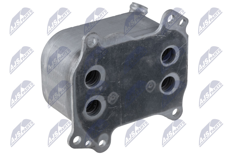 NTY CCL-VW-066 Ölkühler, Motoröl