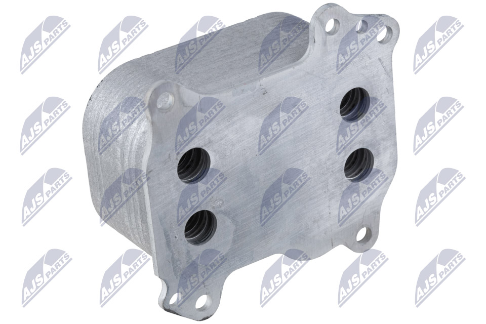 NTY CCL-VW-067 Ölkühler, Motoröl