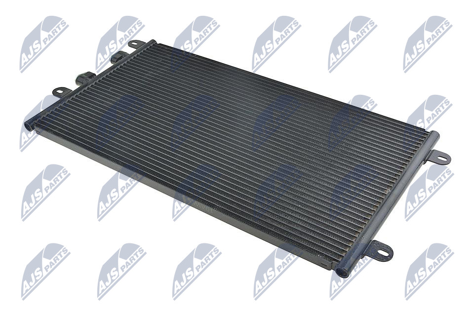 NTY CCS-AR-003 Kondensator, Klimaanlage