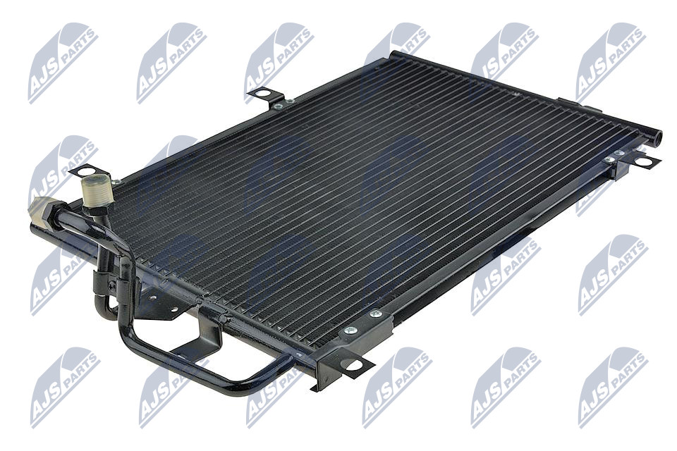 NTY CCS-AR-005 Kondensator, Klimaanlage