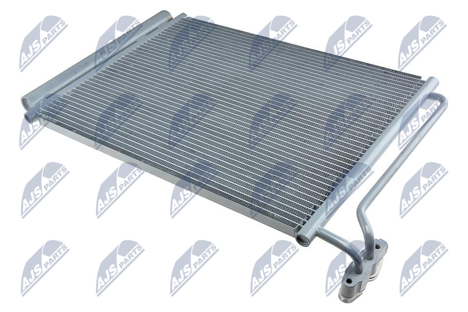 NTY CCS-BM-011 Kondensator, Klimaanlage