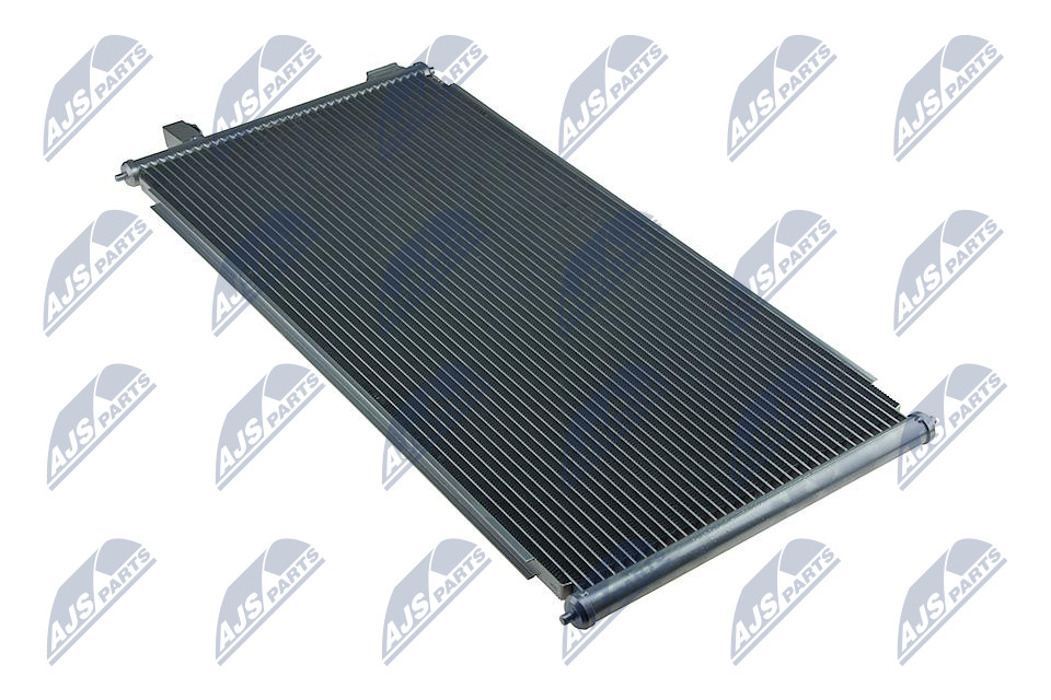 NTY CCS-FR-018 Kondensator, Klimaanlage