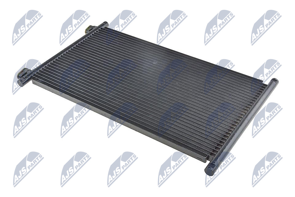 NTY CCS-FT-014 Kondensator, Klimaanlage
