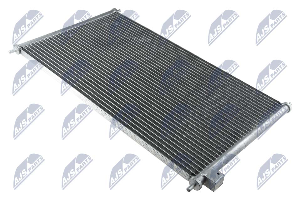 NTY CCS-HD-000 Kondensator, Klimaanlage