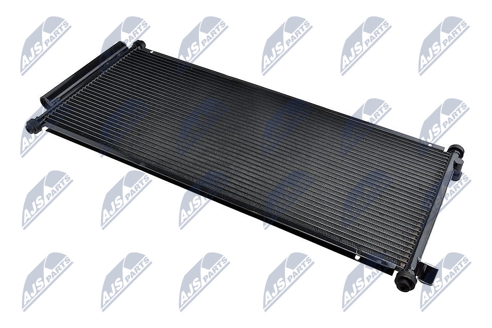 NTY CCS-HD-013 Kondensator, Klimaanlage