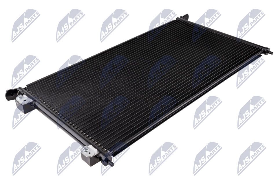 NTY CCS-HD-032 Kondensator, Klimaanlage