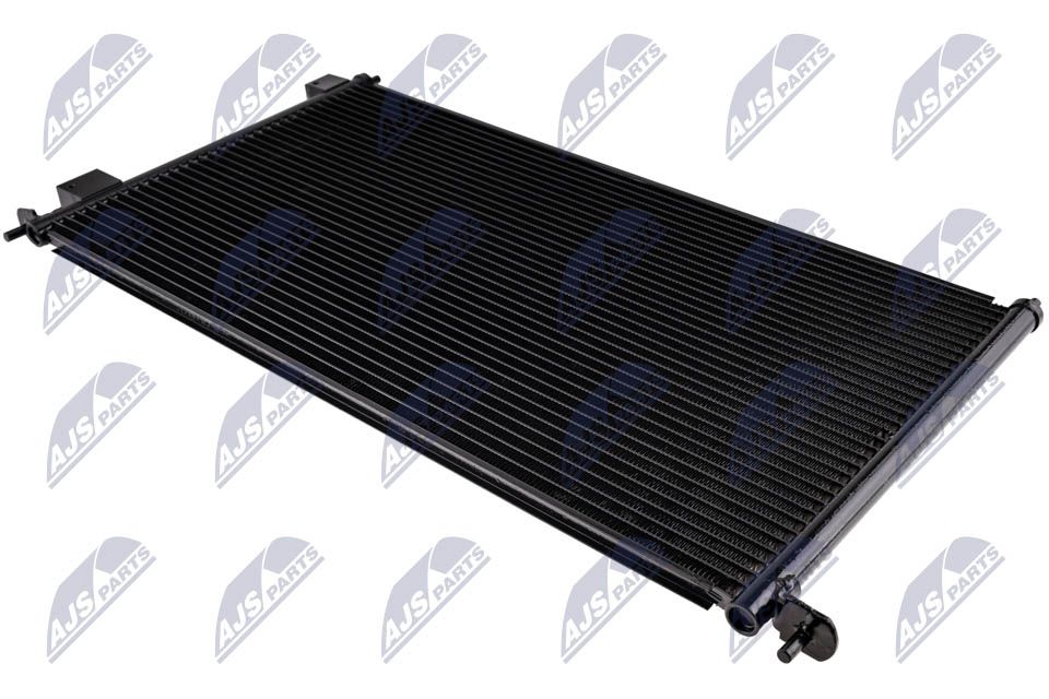 NTY CCS-HD-032 Kondensator, Klimaanlage