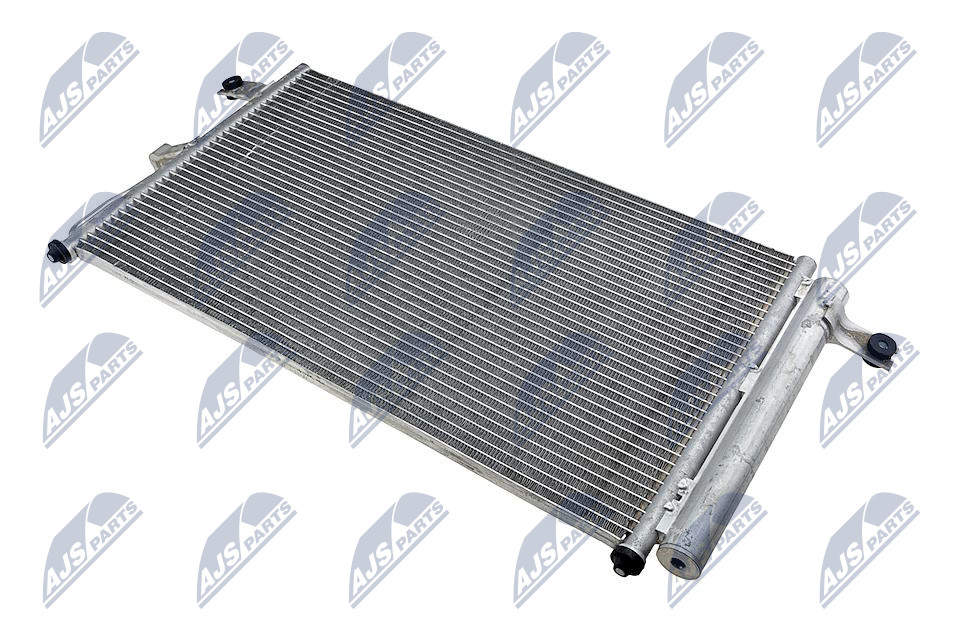 NTY CCS-HY-006 Kondensator, Klimaanlage