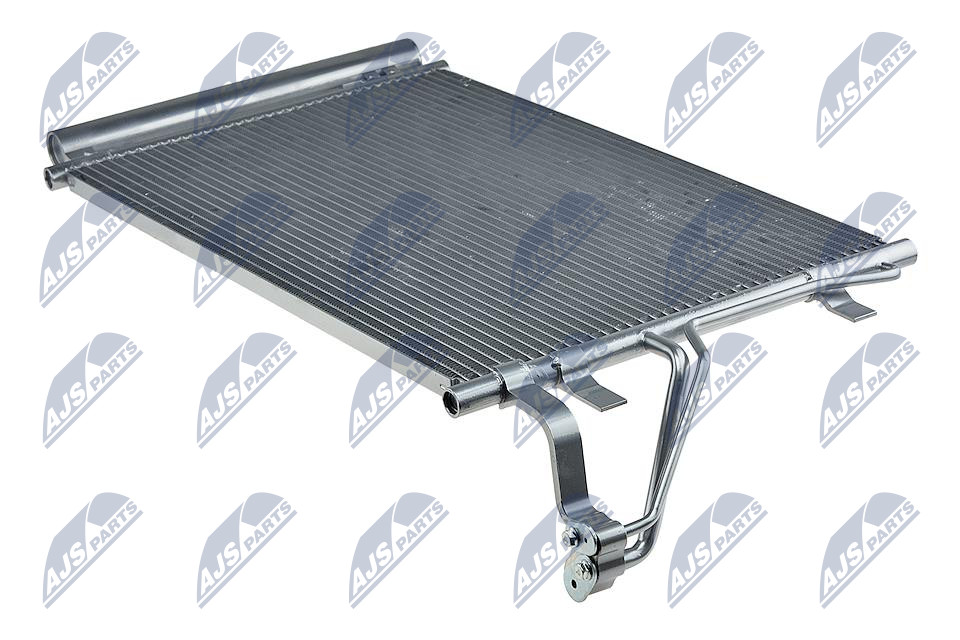 NTY CCS-HY-007 Kondensator, Klimaanlage