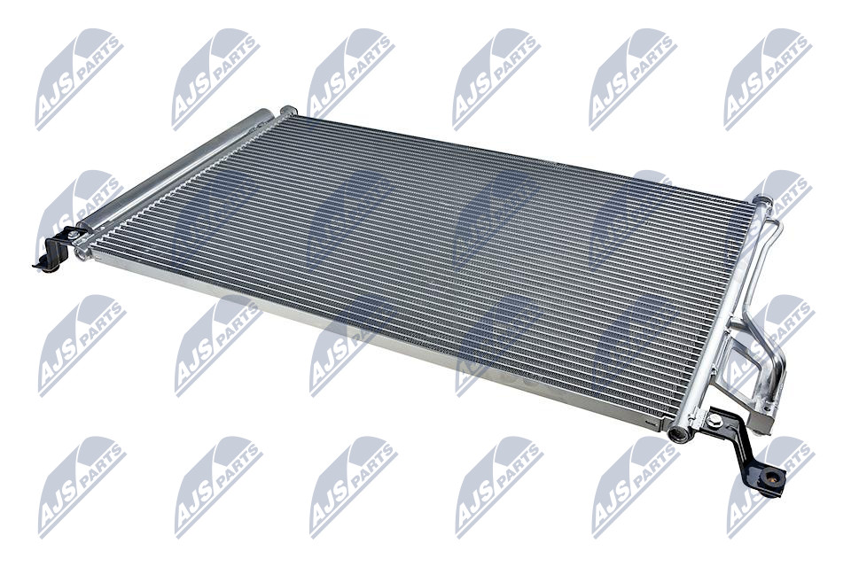 NTY CCS-HY-010 Kondensator, Klimaanlage