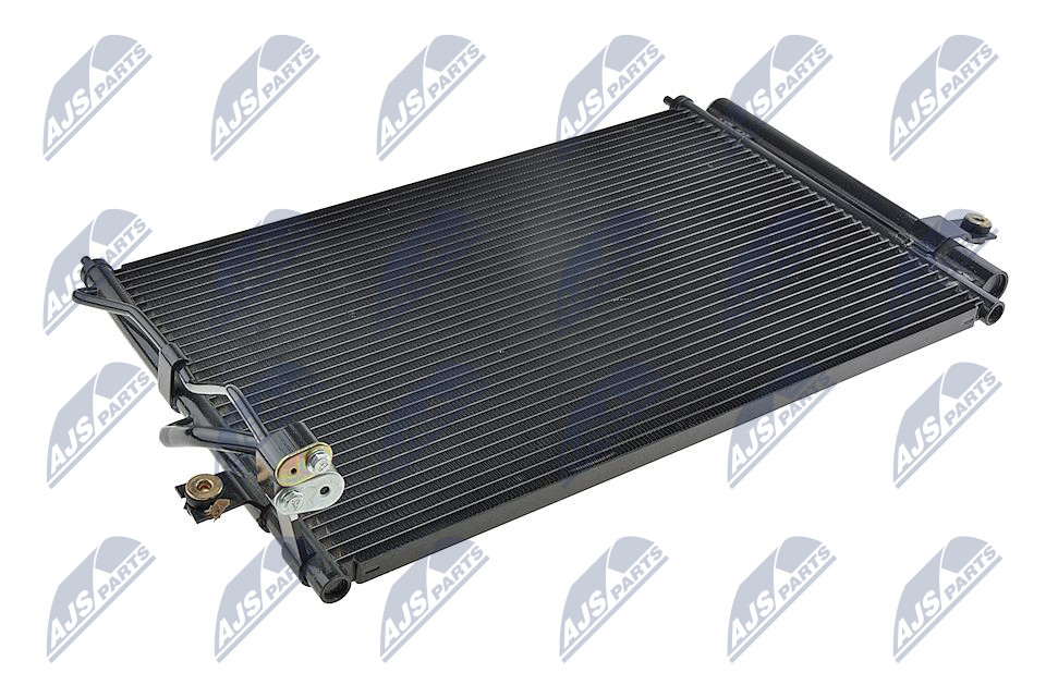 NTY CCS-HY-020 Kondensator, Klimaanlage