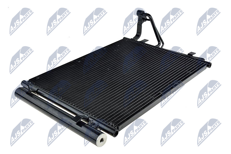 NTY CCS-HY-021 Kondensator, Klimaanlage