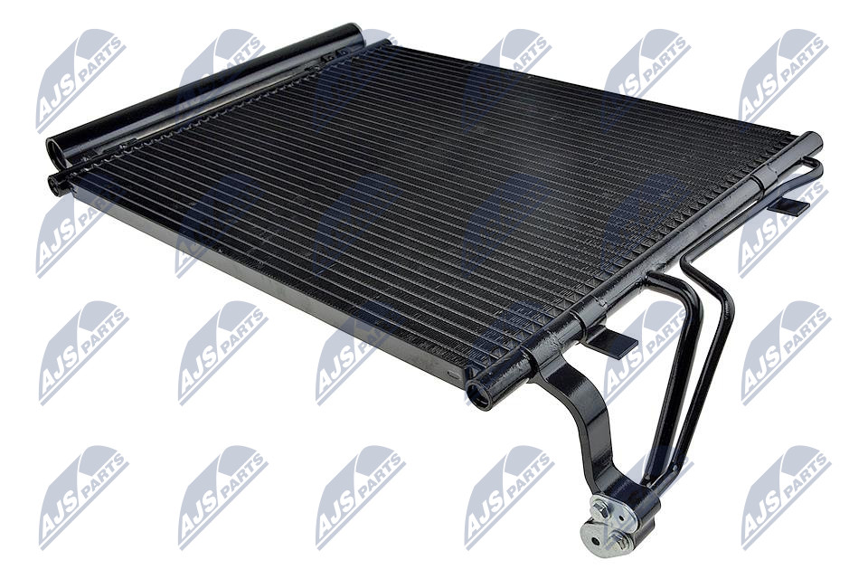 NTY CCS-HY-021 Kondensator, Klimaanlage