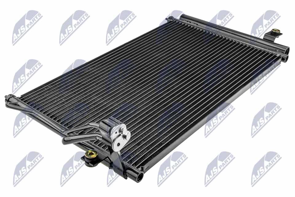 NTY CCS-HY-022 Kondensator, Klimaanlage