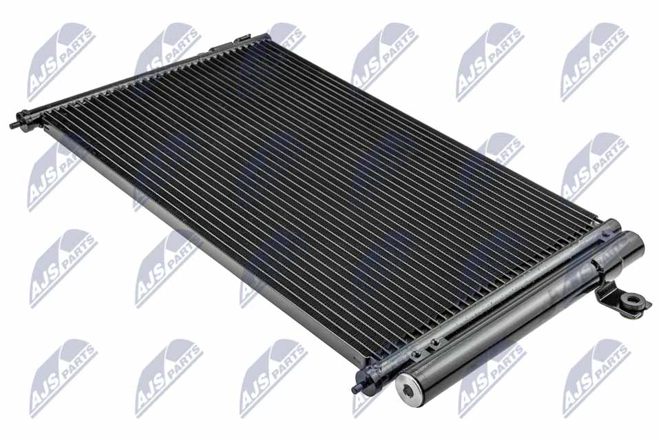 NTY CCS-HY-022 Kondensator, Klimaanlage