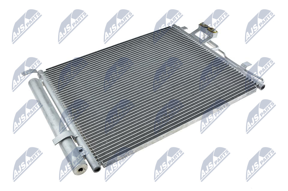 NTY CCS-HY-023 Kondensator, Klimaanlage